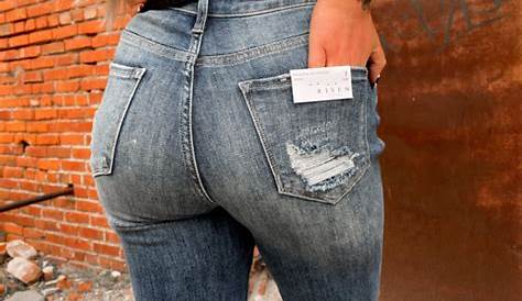 Risen Jeans Sizing Chart – A-LIST BOUTIQUE