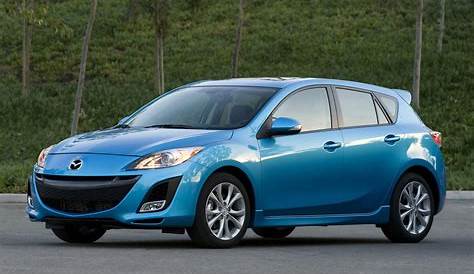 2012 Mazda 3 Hatchback: Review, Trims, Specs, Price, New Interior