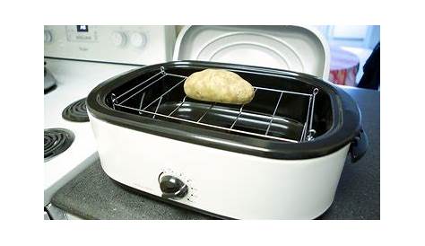 hamilton beach 18 qt roaster oven manual