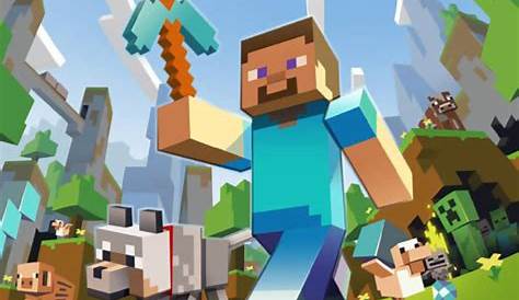 Minecraft Free Download - Play Minecraft For Free!