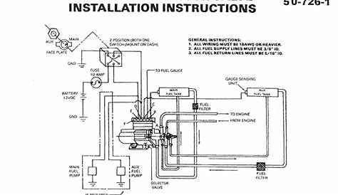1987 c10 wiring diagram