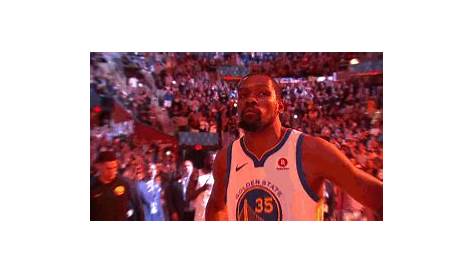 New trending GIF on Giphy | Nba kevin durant, Nba finals, Kevin durant