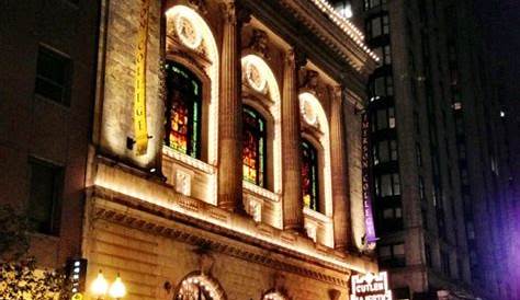 Emerson Cutler Majestic Theatre, Boston: Tickets, Schedule, Seating