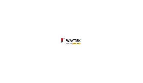 Waytek, Inc. and CIT Relay & Switch Announce New Distribution Partnership