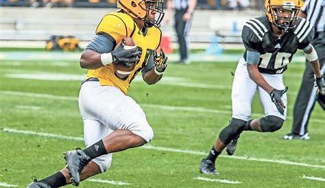 kennesaw state football depth chart