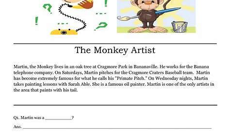 Reading Comprehension Apps For 2nd Grade - Maryann Kirby's Reading