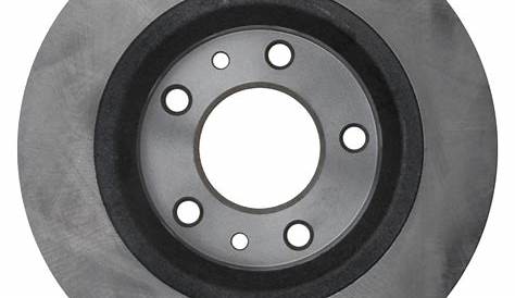 2010 ford fusion front rotors