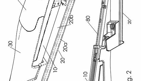 Patent US8348117 - Leveraged action stapler - Google Patentsuche