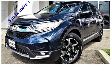 2019 Honda CR-V LX 2WD Sale Price Lease Bay Area Oakland Alameda