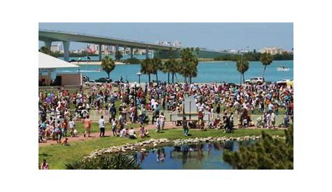 Coachman Park - Recreation - Clearwater - Clearwater