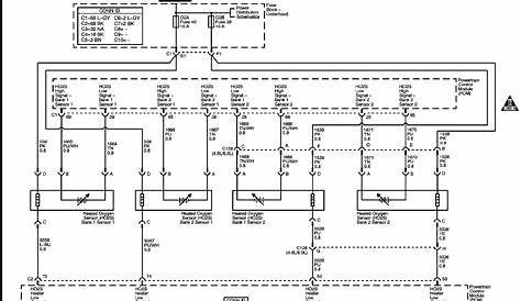 2001 chevy express wiring diagram