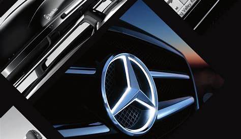 2016 Mercedes-Benz GLA-Class Brochure