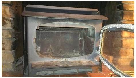 avalon wood stove manual