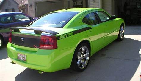2007 Dodge Charger - Pictures - CarGurus