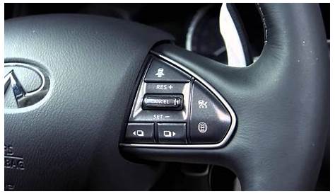 can a manual car have cruise control