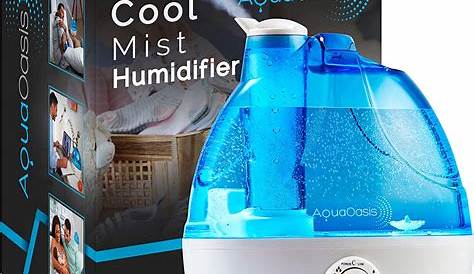 Top 10 Best Home Humidifiers 2023 – Guide By Expert