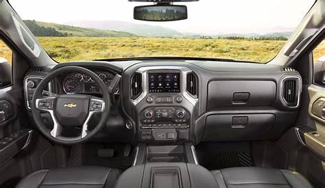 2021 Chevrolet Silverado 1500 Duramax Diesel First Drive Review: Unique advantages - Motor