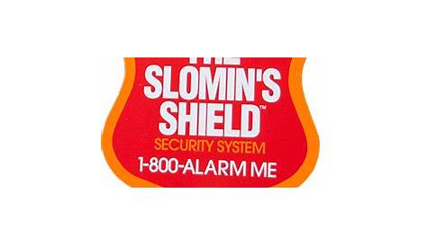 Home Security - Slomins