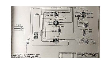 monaco windsor wiring diagrams