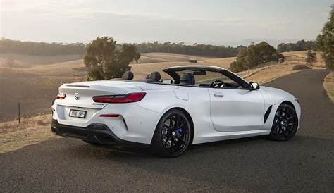 2021 bmw 8 series coupe