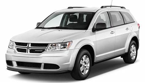 2015 Dodge Journey Prices, Reviews, and Photos - MotorTrend