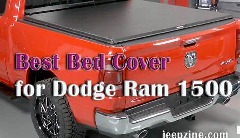 bed cover dodge ram 1500 crew cab