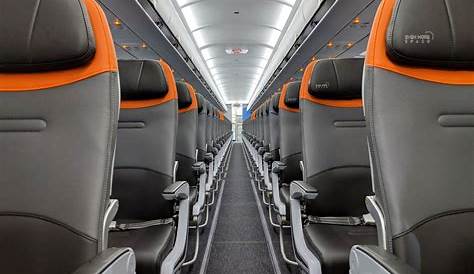 Where to Sit When Flying JetBlue's Retrofitted Airbus A320 - The Points Guy