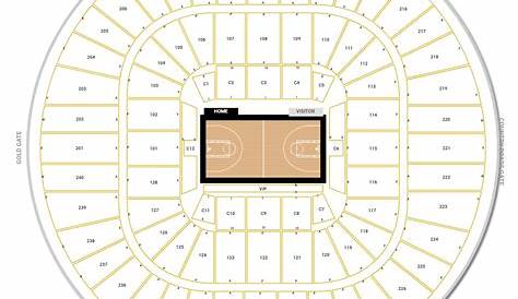 wvu coliseum seating chart with rows