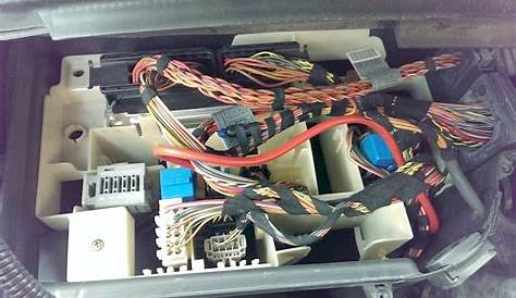 fuse diagram for 2005 bmw x5
