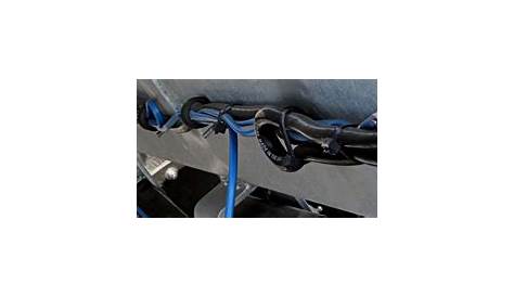 Semi Truck Trailer Wiring Harness & Parts | Adapters, Plugs - TRUCKiD.com