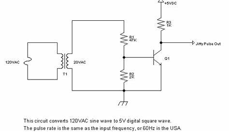 21 Digital Clock Circuit Diagram - Wiring Diagram Info