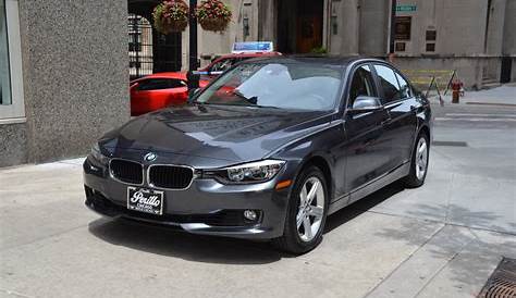 2013 BMW 3 Series 328i xDrive Stock # M422A for sale near Chicago, IL