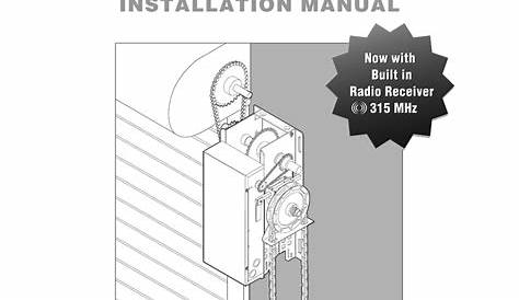 MH5011UR_Installation Manual | Manualzz