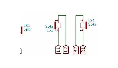 audio - Which color should be soldered to which connector for an