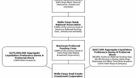 Wells Fargo Real Estate Investment Corp. - FORM 10-K - March 5, 2015
