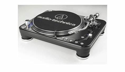 audio technica at lp2x turntable reviews