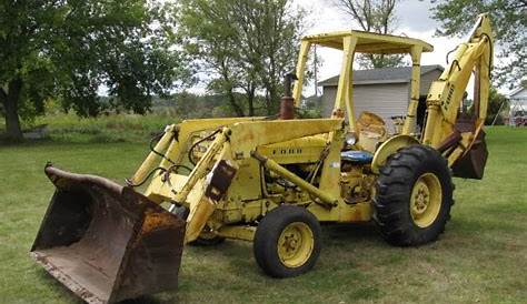 Ford 4500 Backhoe Parts Online Store Helpline 1-866-441-8193. We really want to help you!!! Call