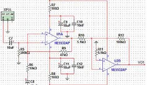 How Does NE5532 Audio Amplifier Circuit Work [FAQ]