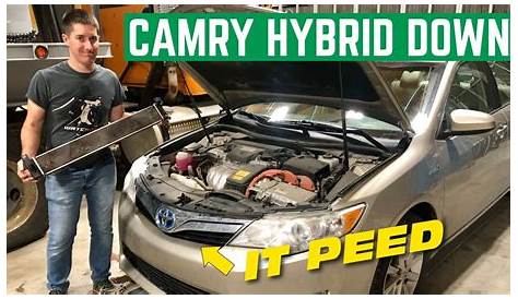 toyota camry hybrid battery cooling filter - emory-betran