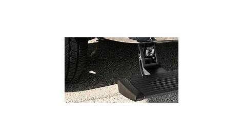 Ford F-150 Truck Bed Steps | Tailgate Steps, Ladders – CARiD.com