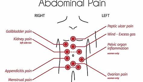Abdominal Pain: Causes, Symptoms, Treatment, When to See Doctor