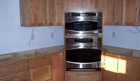 Whirlpool Gold Series Double Oven Manual