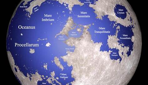 printable moon map