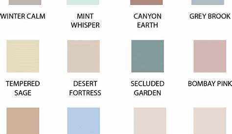 Kitchen Cabinet Color of the Year - Best Online Cabinets