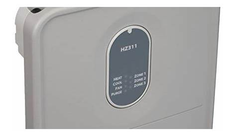 Top 7 Recommended Honeywell Hz311 Wiring Diagram - Simple Home