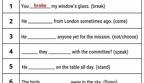 simple past questions exercises english esl worksheets for distance