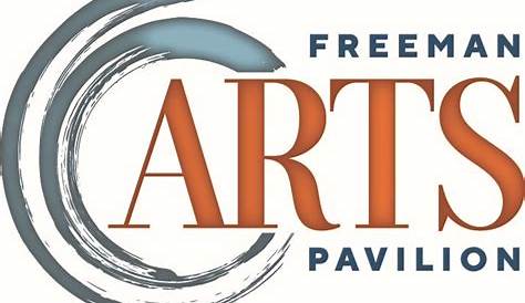 freeman arts pavilion schedule