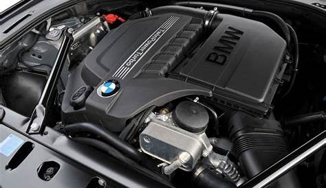 bmw 535i 2014 engine