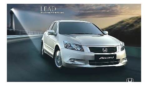 Exclusive Test Drive New Full Size Honda Accord 2.4 ~ Automotive | Best