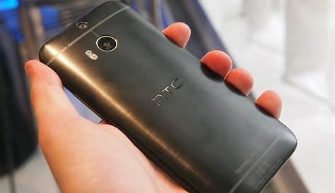 HTC M8 Prime Leaked with 1440p Screen and Snapdragon 805 Chip | Digital